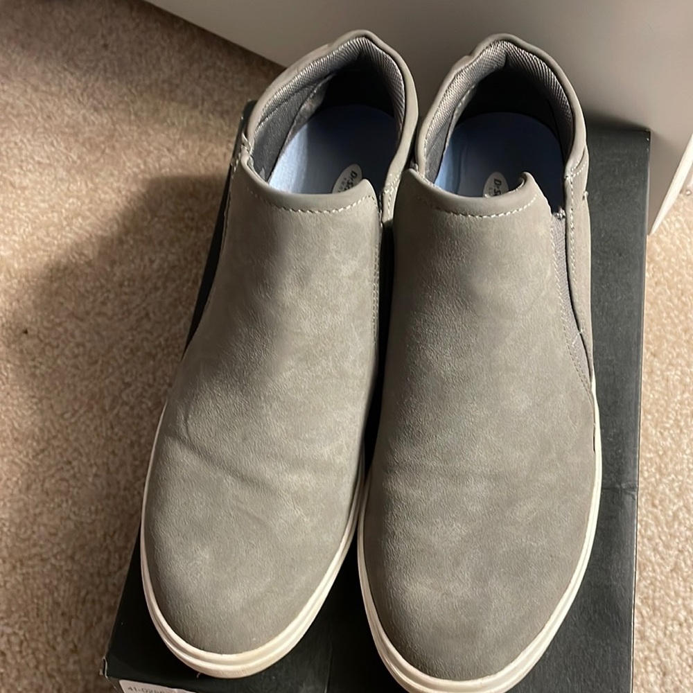 Dr. Scholl’s size 10